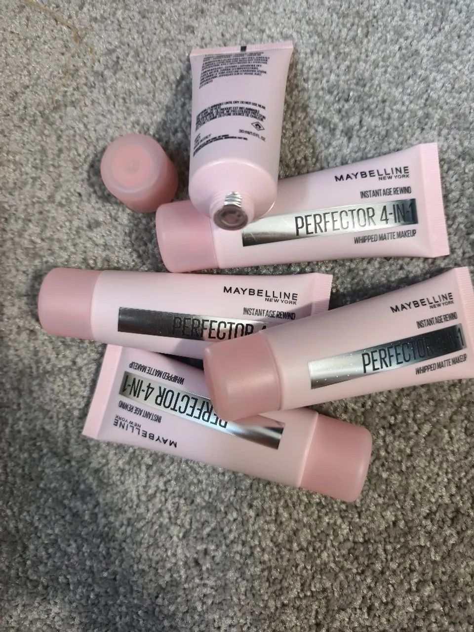 Maybelline Instant Age Rewind Instant Perfector 4-In-1 - Foto 5