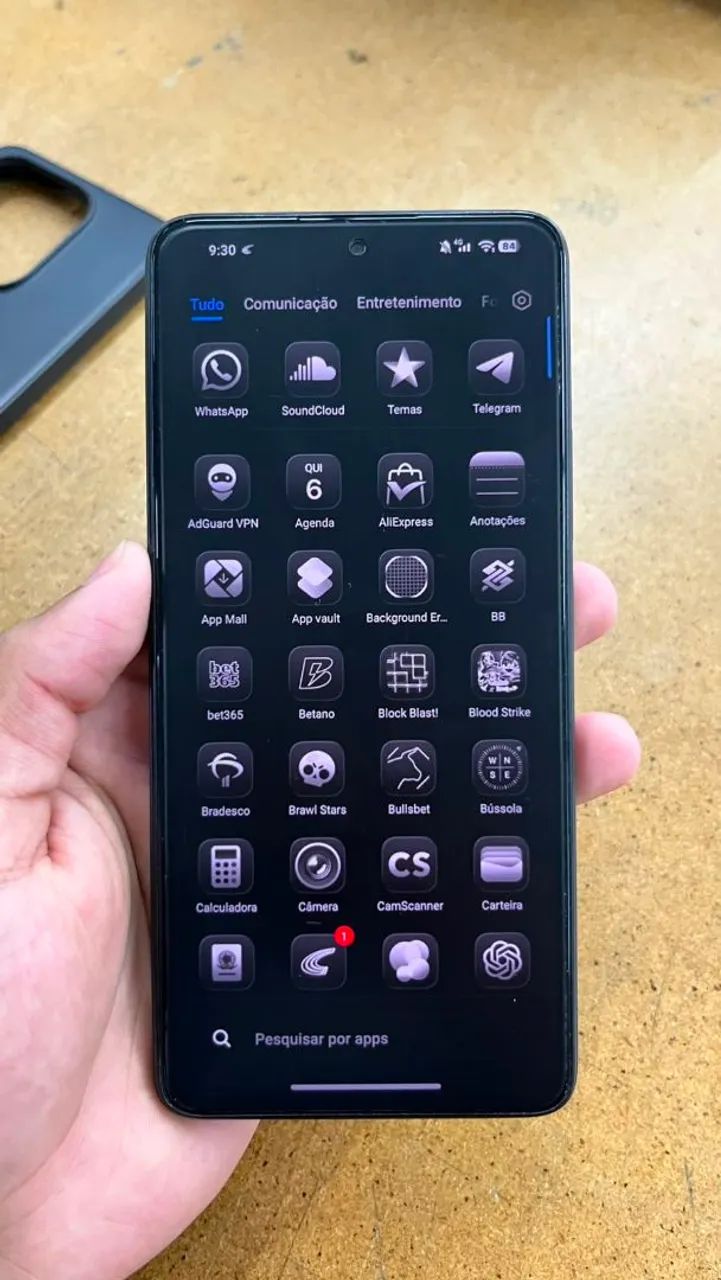 Redmi note 14 - Foto 4