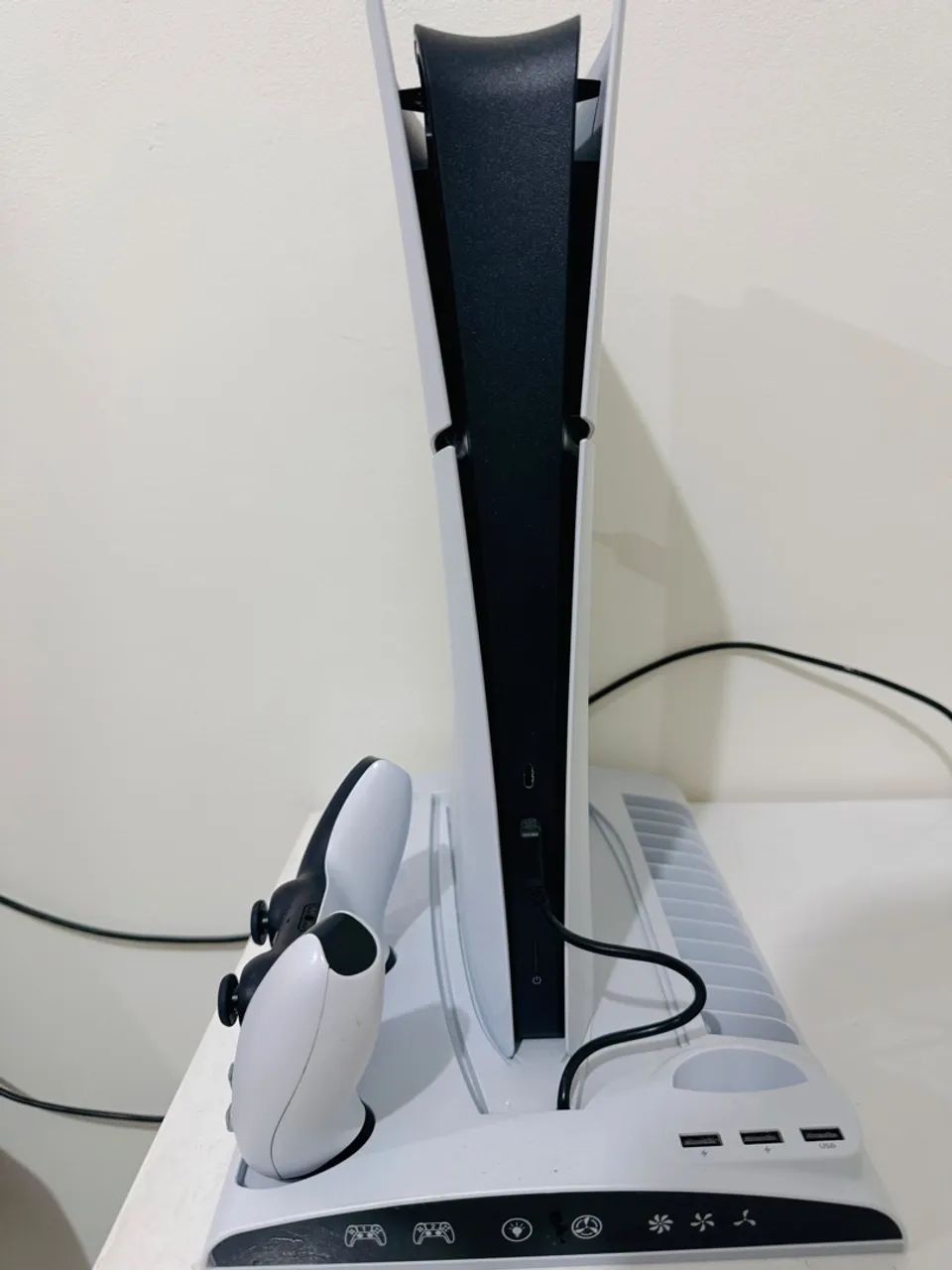 Ps5 slim 825gb  - Foto 3