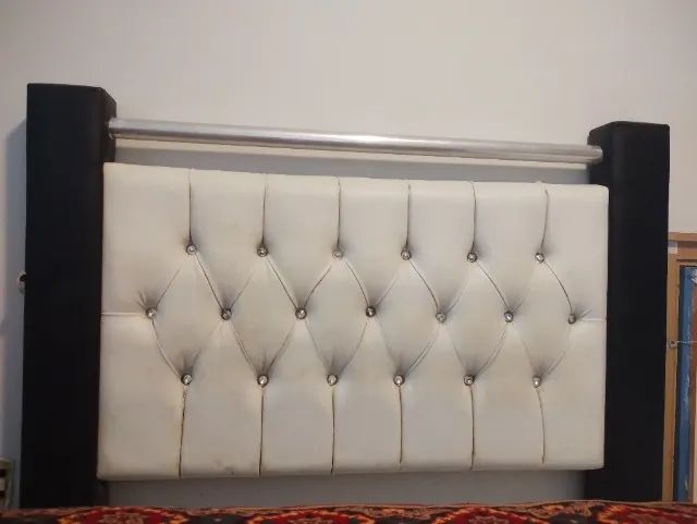 Cabeceira de cama  - Foto 2