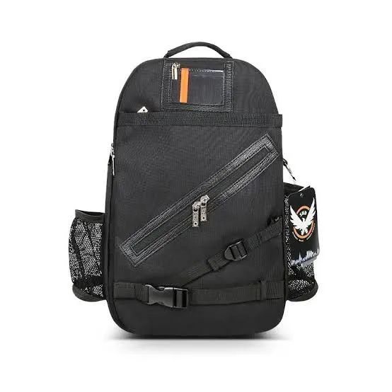 Mochila The Division