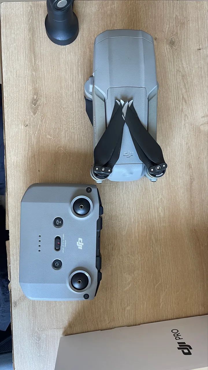 DJI Mavic Air2
