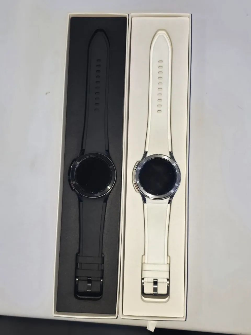 Galaxy Watch4 Classic