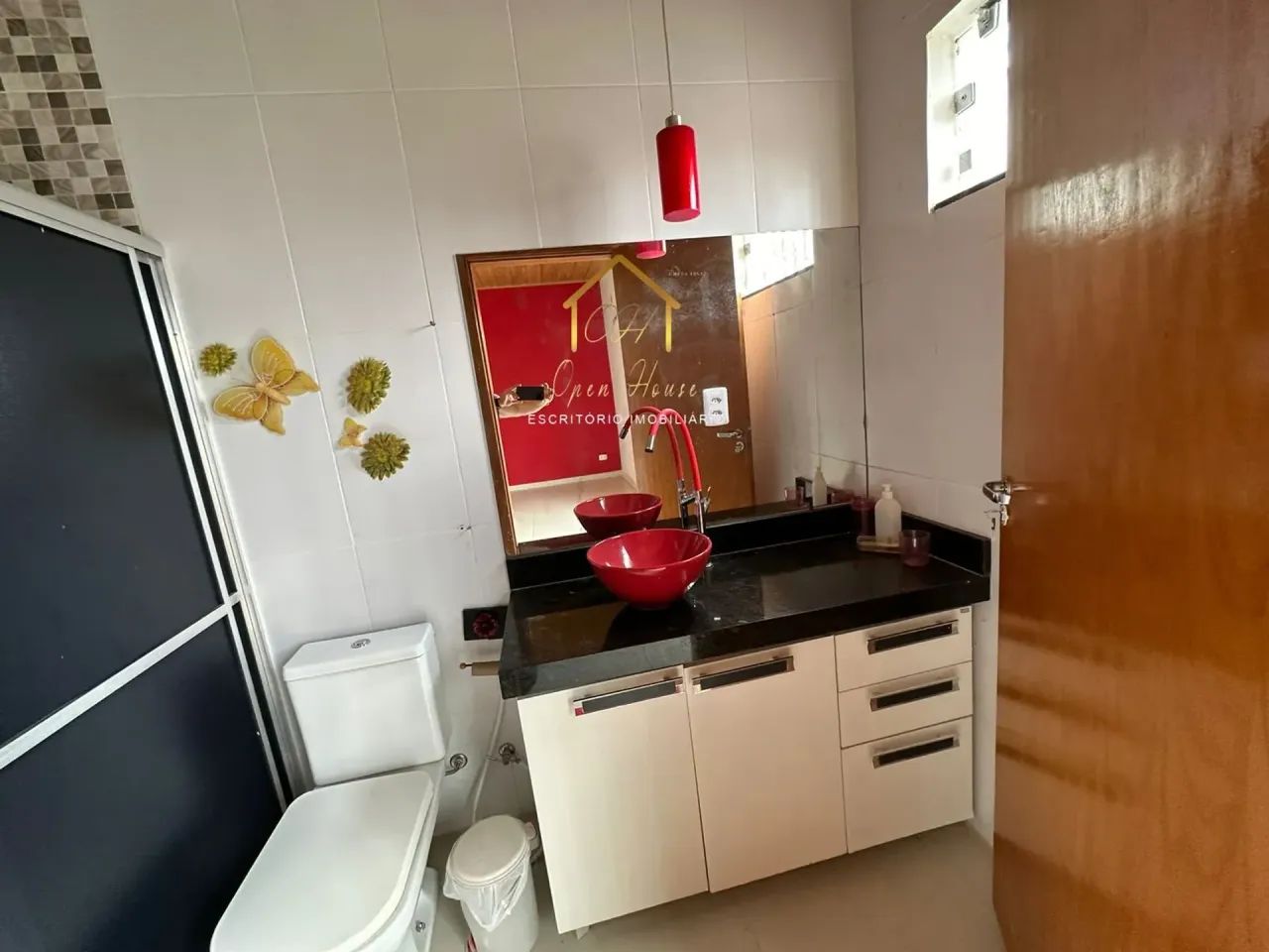 Vendo casa em chapada Guimarães MT - Foto 5