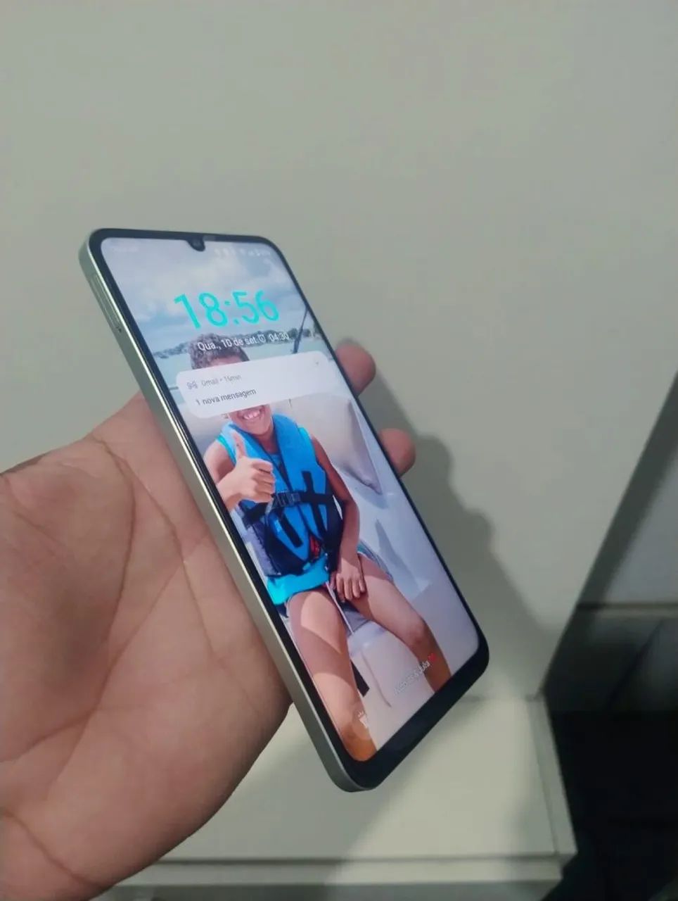 Realme C65  - Foto 2
