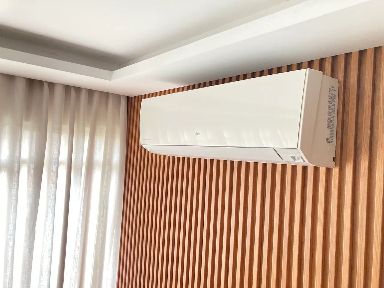 Ar condicionado instalação com garantia  - Foto 3