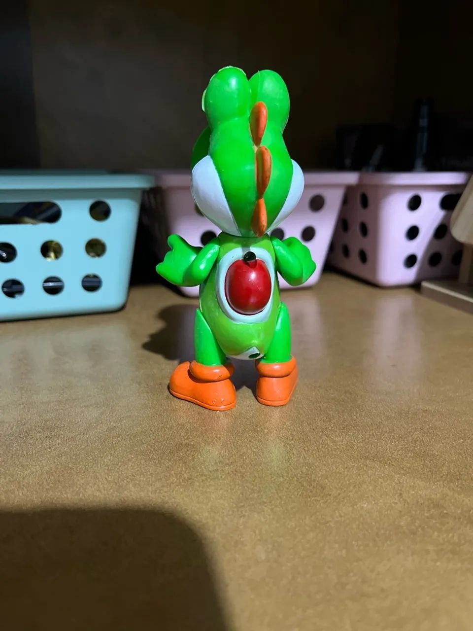 Boneco colecionável  - Foto 4