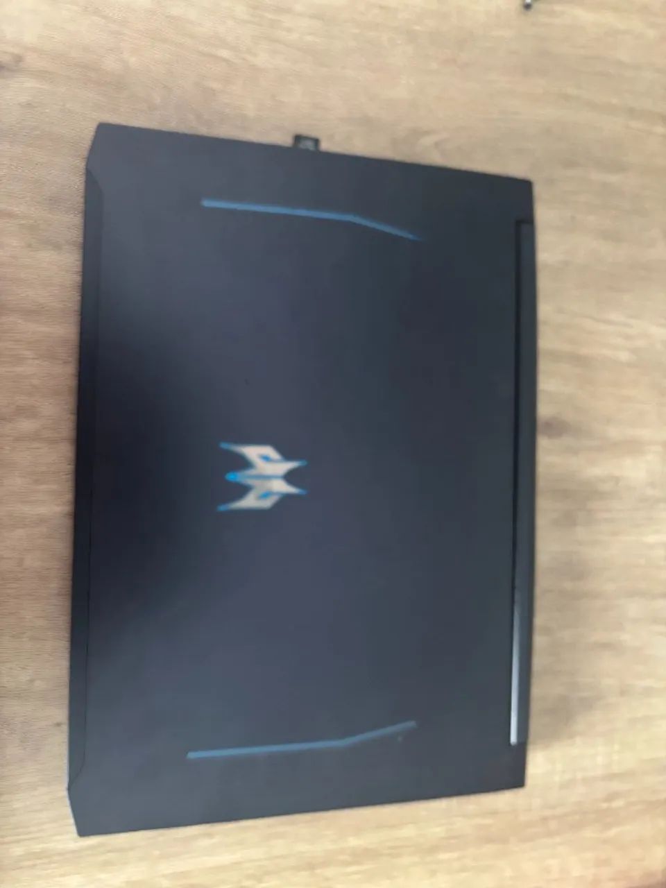 NOTEBOOK GAMER ACER PREDATOR HELIOS 300 
