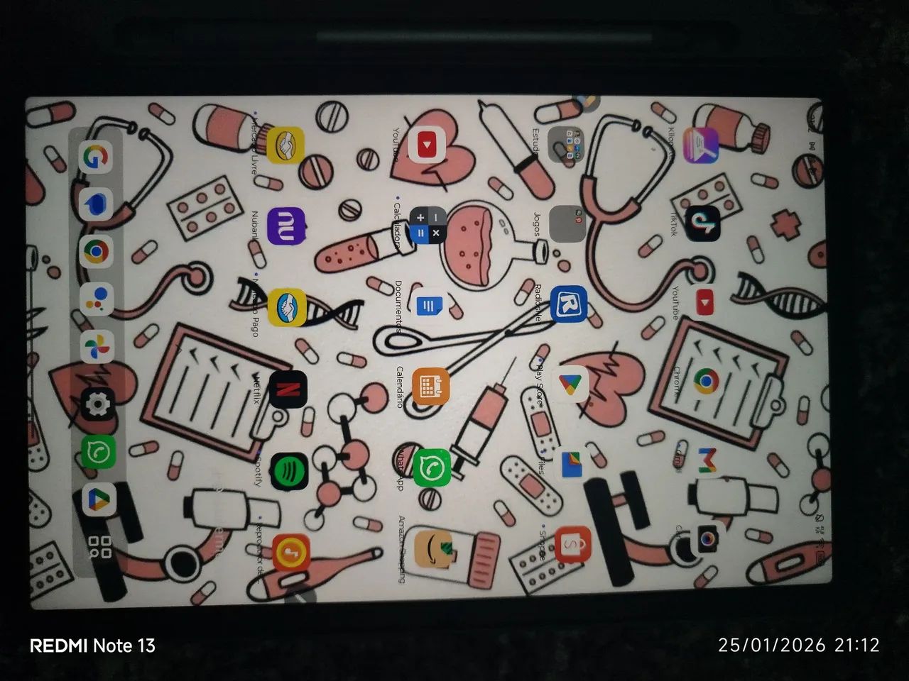 Tablet Lenovo  - Foto 2