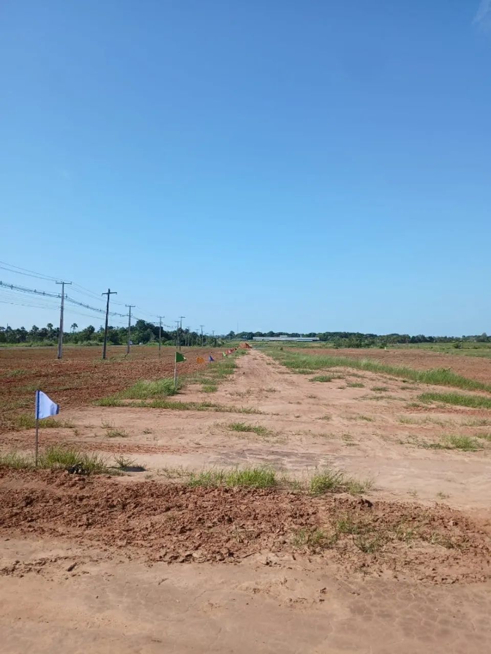 Vendo Terreno Loteamento 300m2 - Foto 5