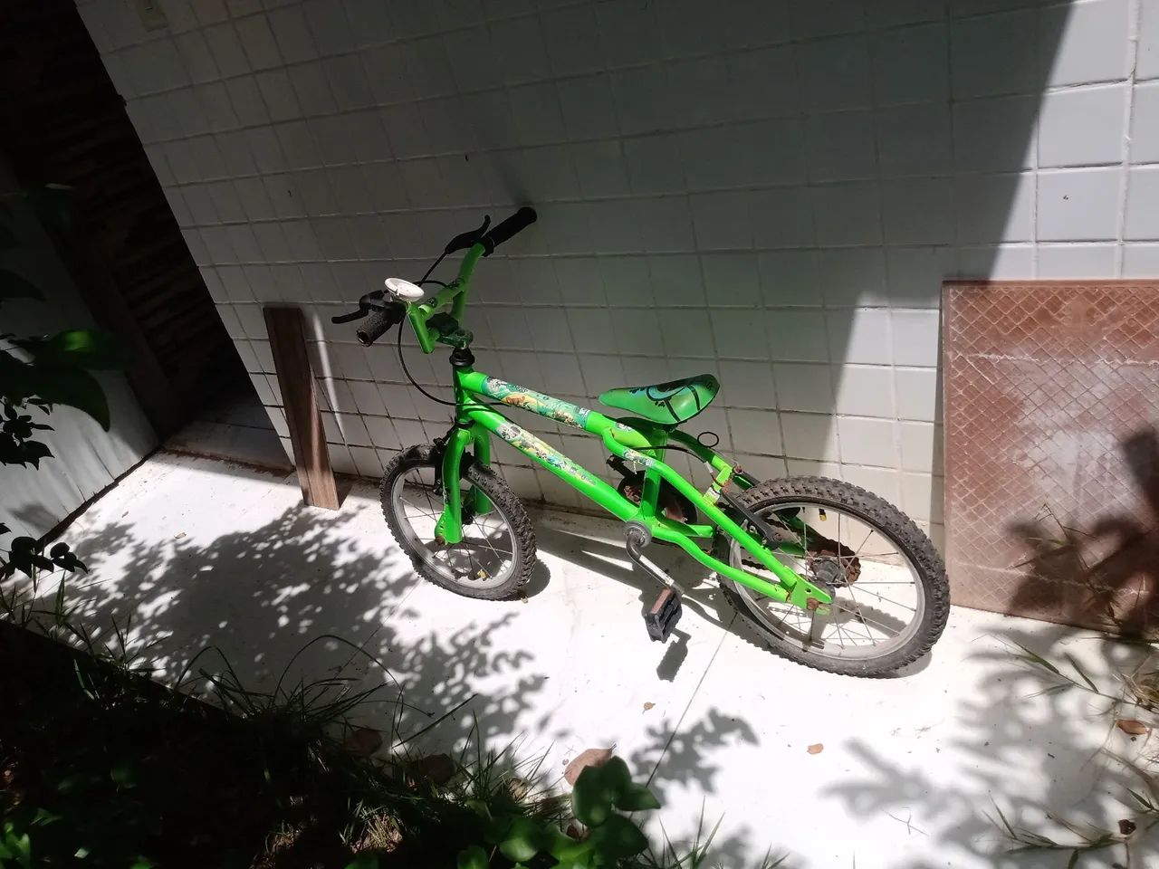 Bike aro 16 - Foto 2