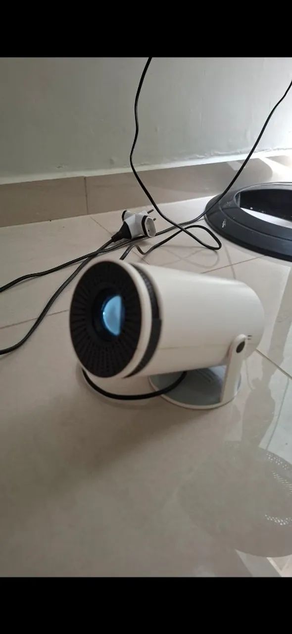 Projetor - Foto 4