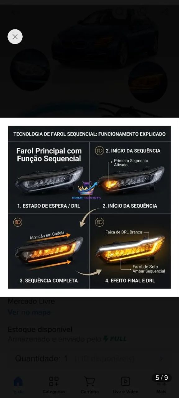 fita led - Foto 2
