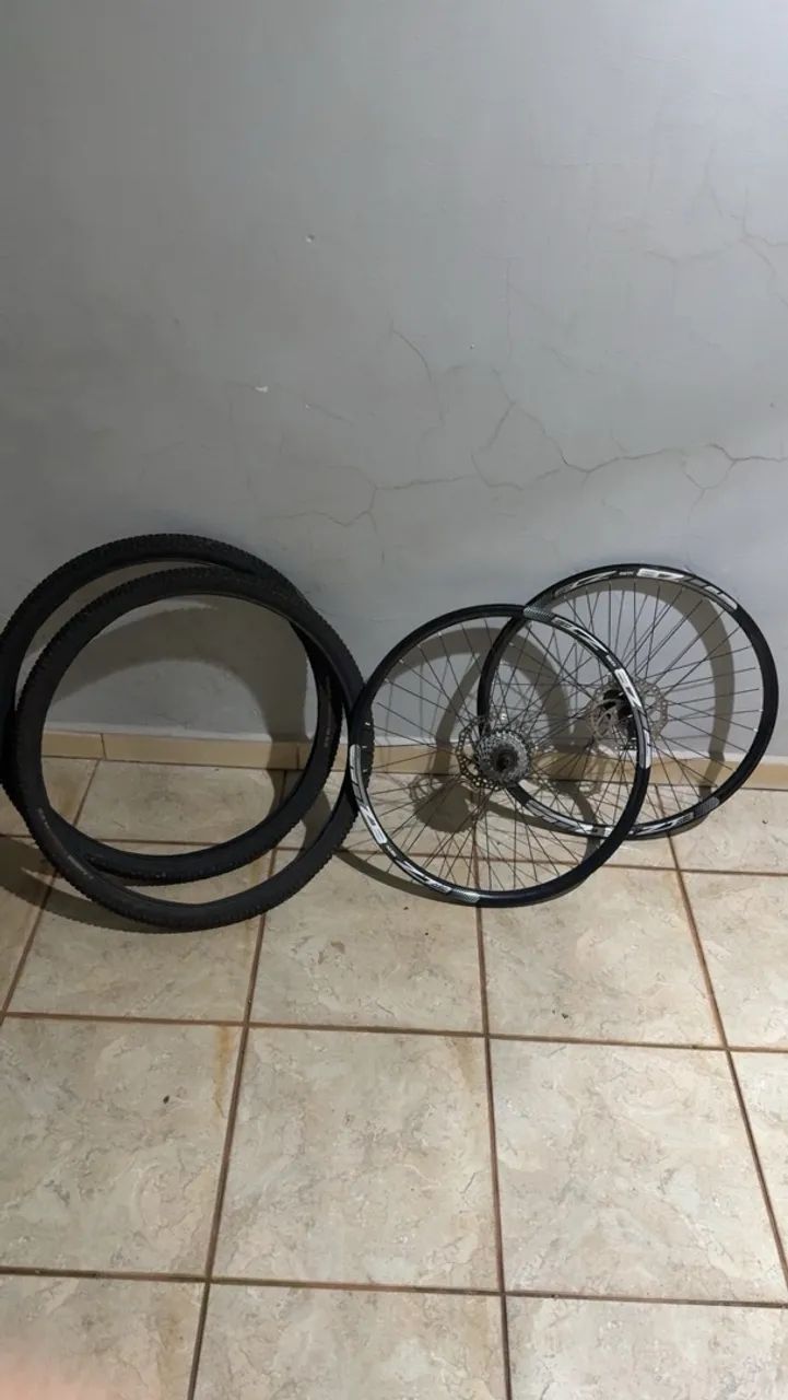 vendo bike vikingx  - Foto 2