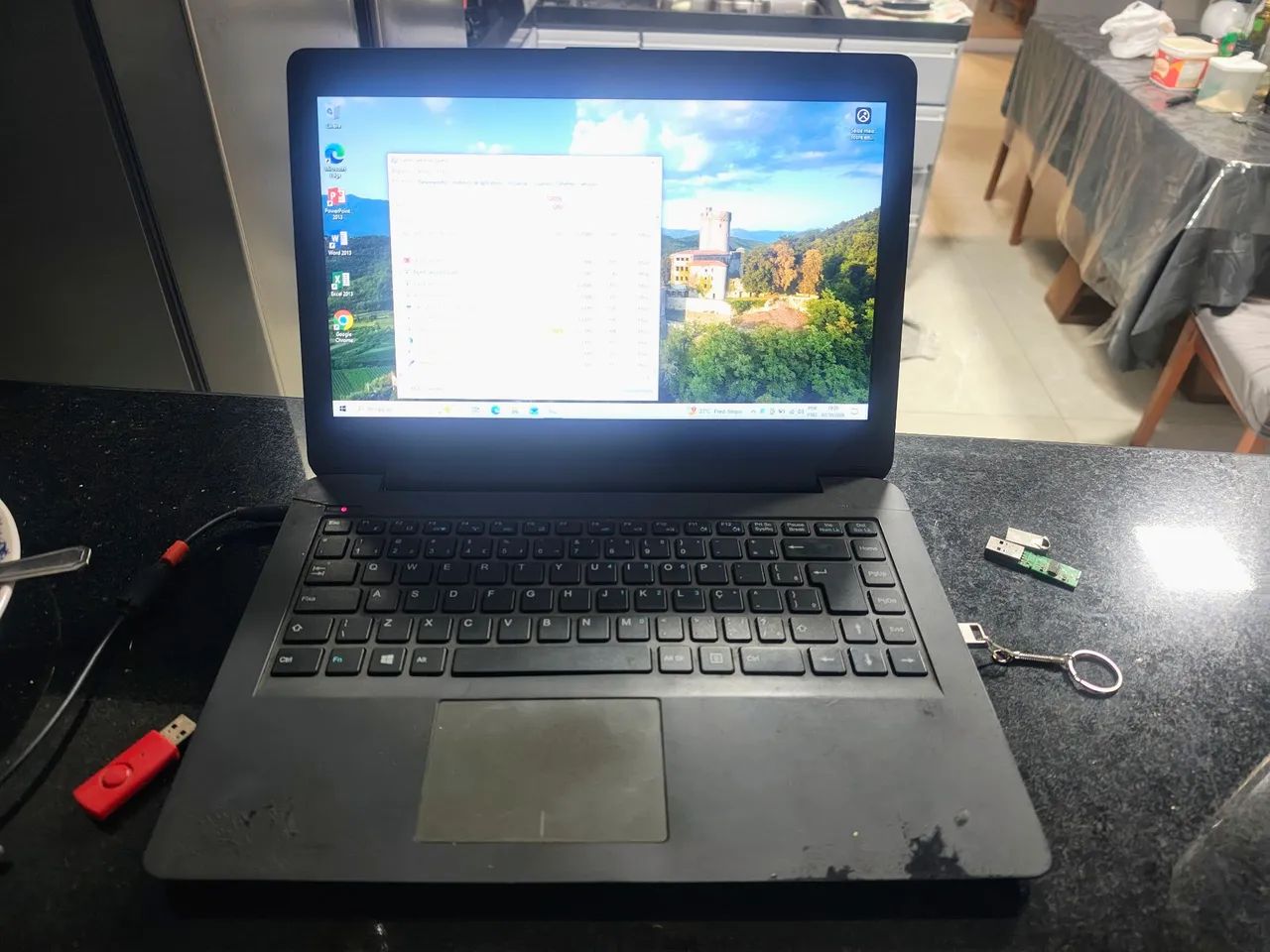 Vendo notebook  - Foto 2