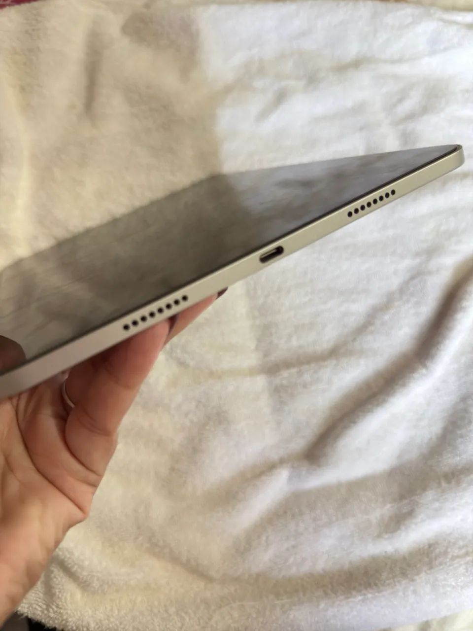 Ipad 11 Pro (3° geração) 128GB - Apple - Foto 5