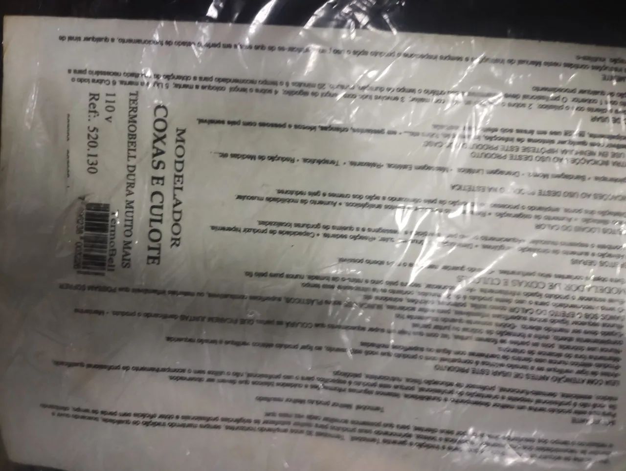 Modelador de coxas e culotes. - Foto 3