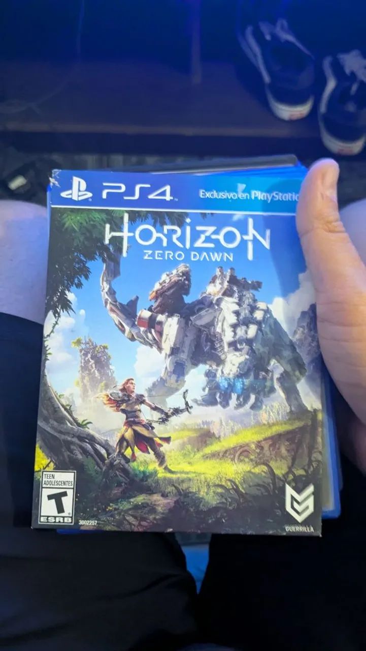 Playstation 4 (Bloqueado - Versão 13.04) - Foto 2