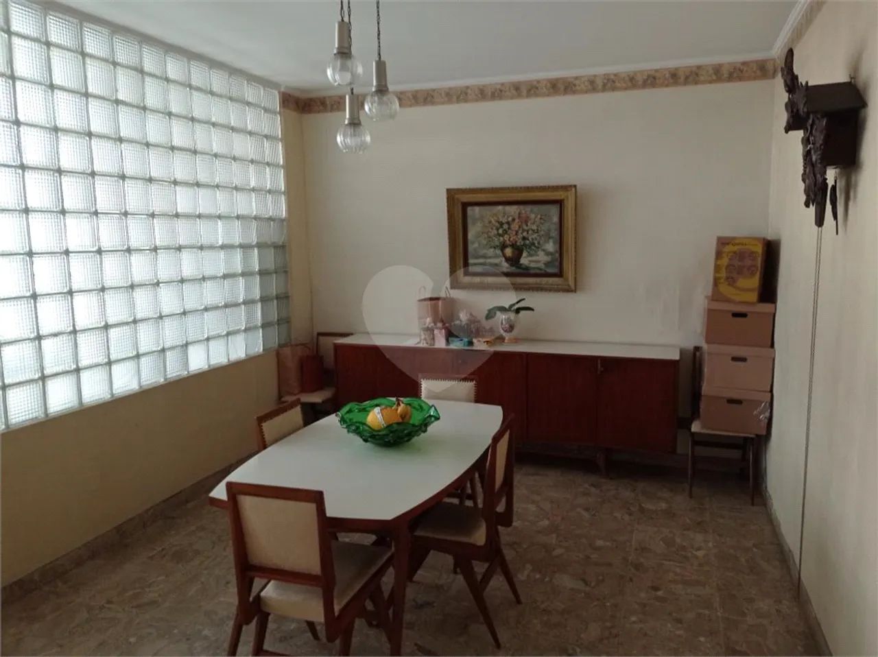 Excelente casa com 04 dormitórios na Aclimação - Foto 4