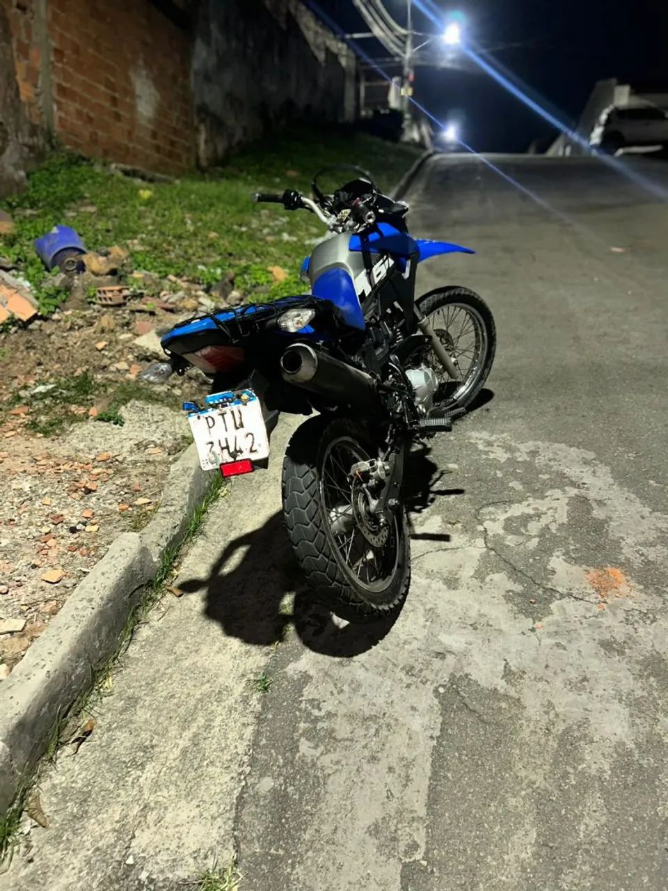 Broz 160 2020 - Foto 2