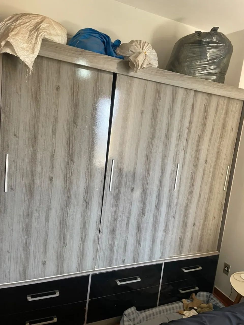 Guarda-roupa - Foto 2