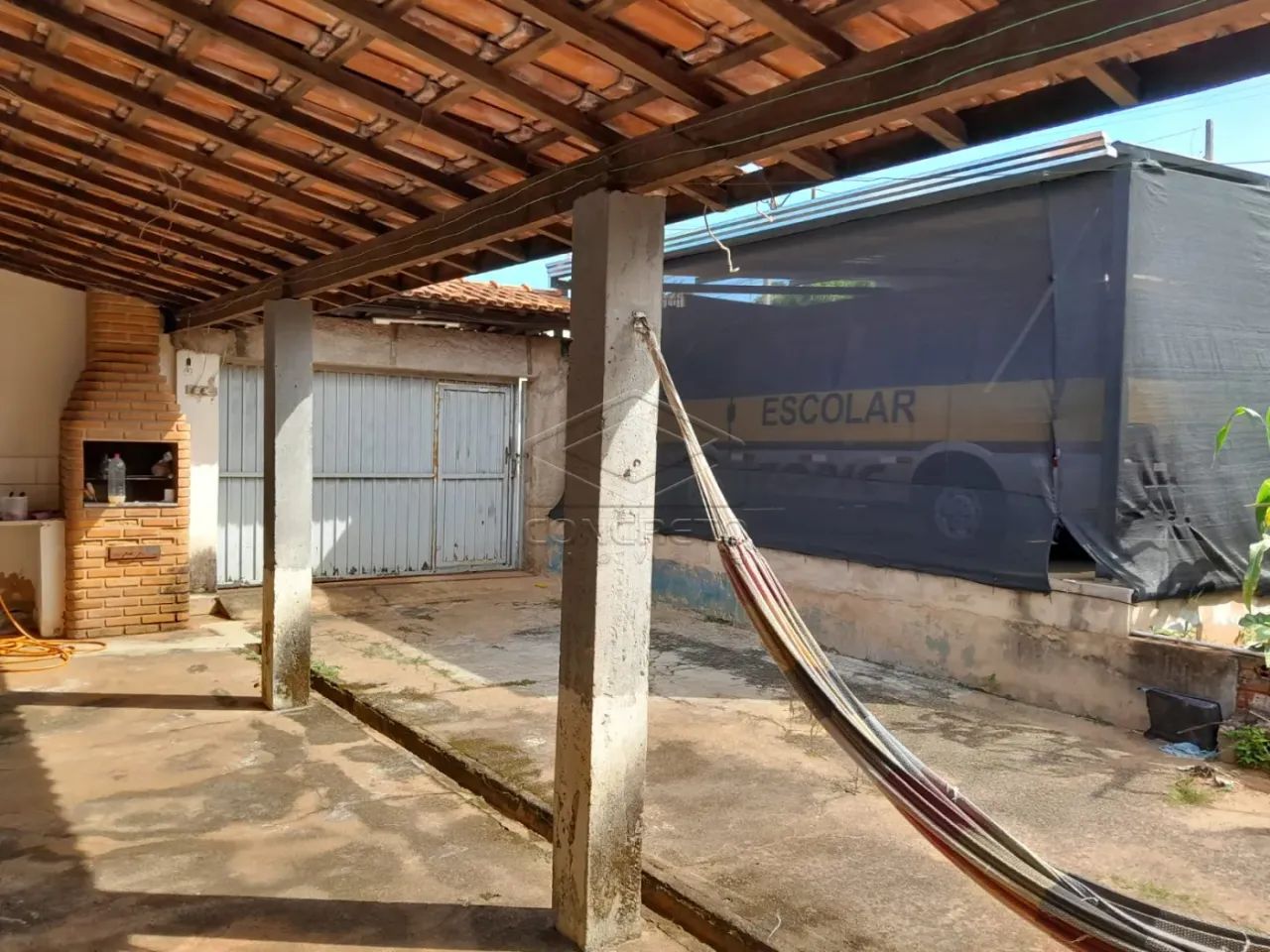 Casa residencial/comercial em AGUDOS! - Foto 4