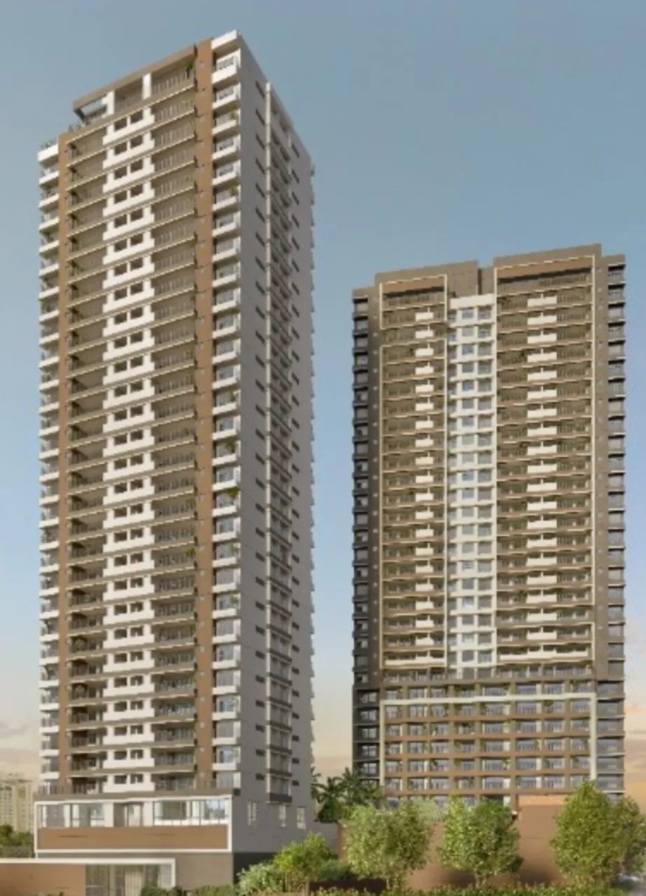 LANDMARK SANTA CRUZ BY DIÁLOGO RESIDENCE