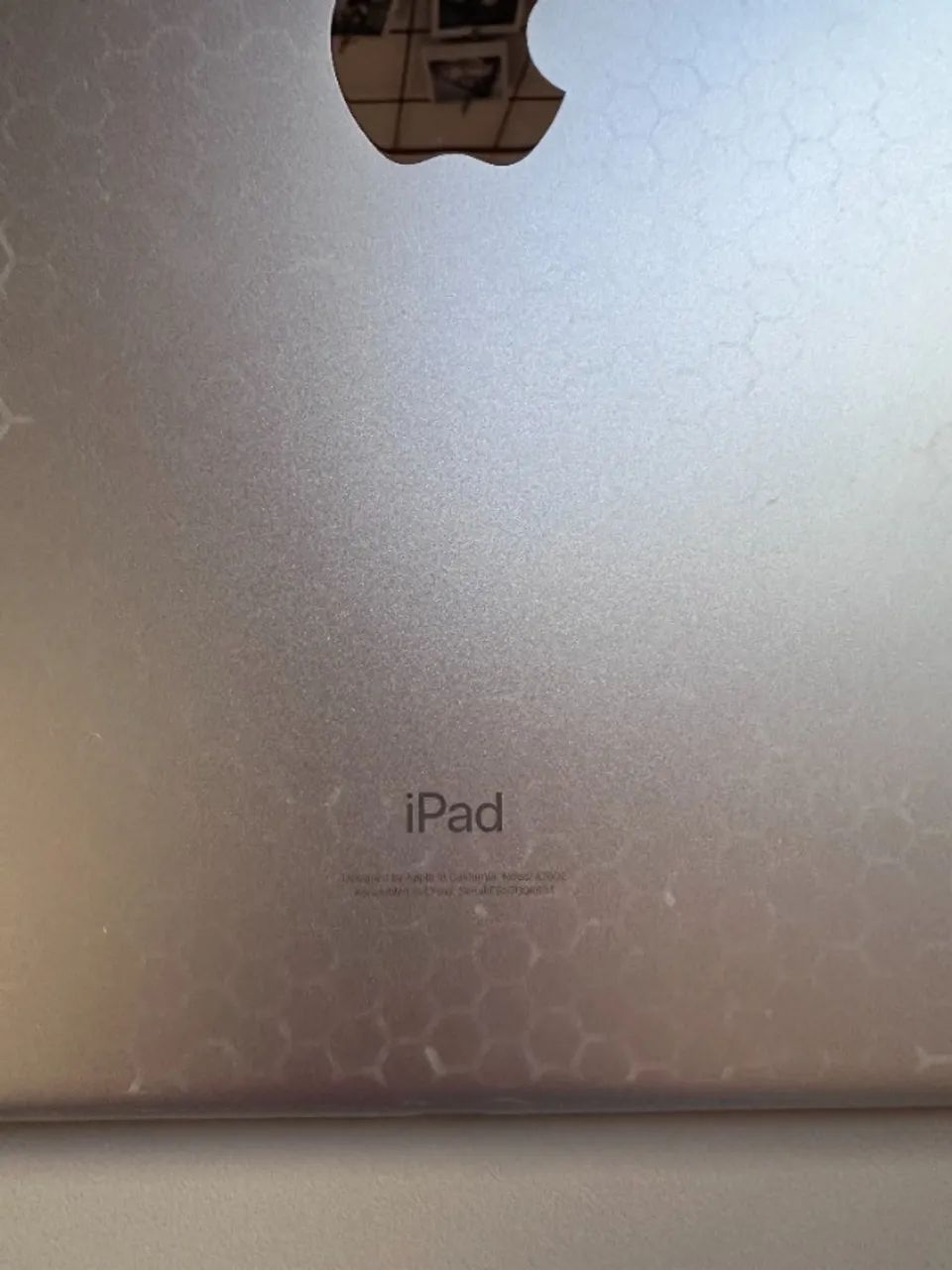 iPad 9 geração 64 GB (modelo A2602 - Wi-Fi) - Foto 2