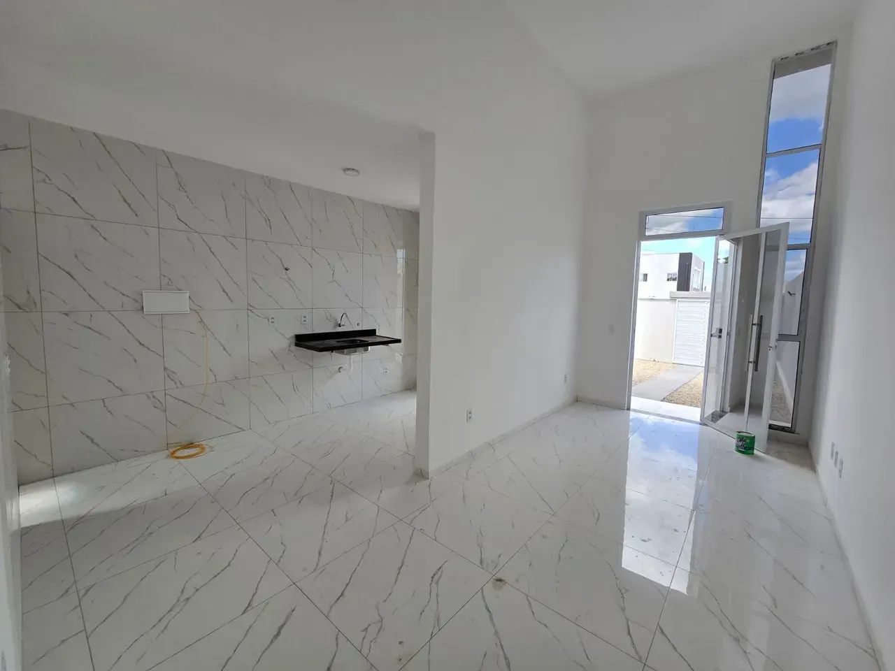 Casa plana na Caucaia - Foto 3