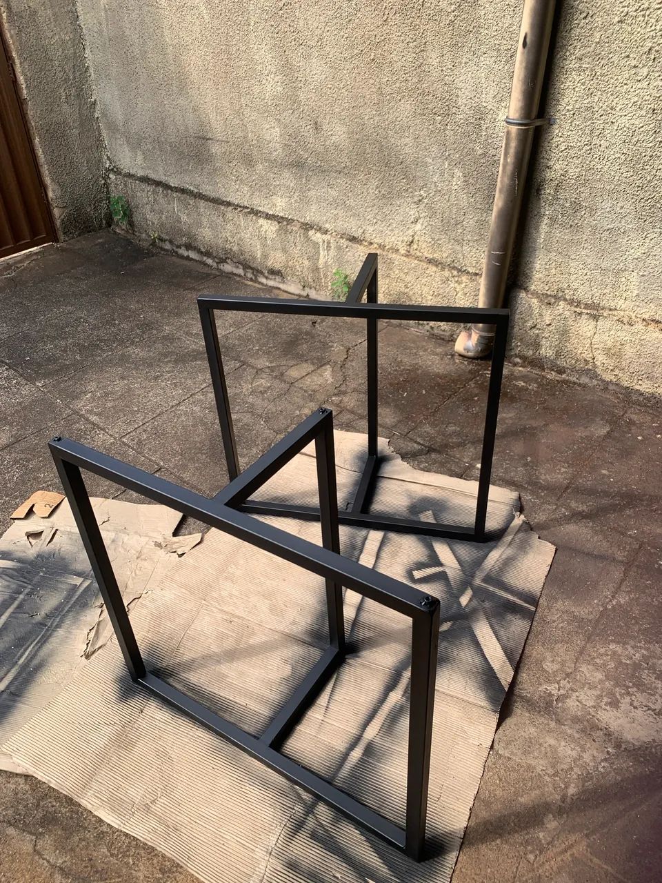 Base de mesa  - Foto 2
