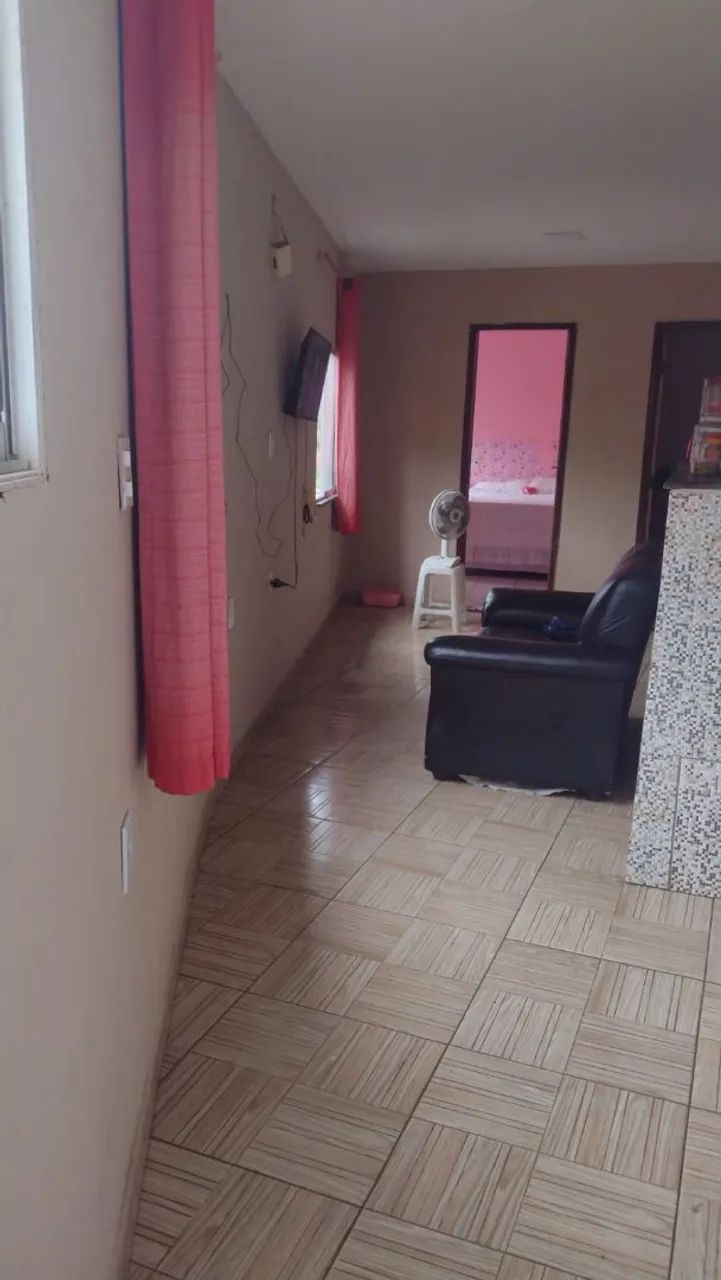 Foto - Salvador - Águas Claras