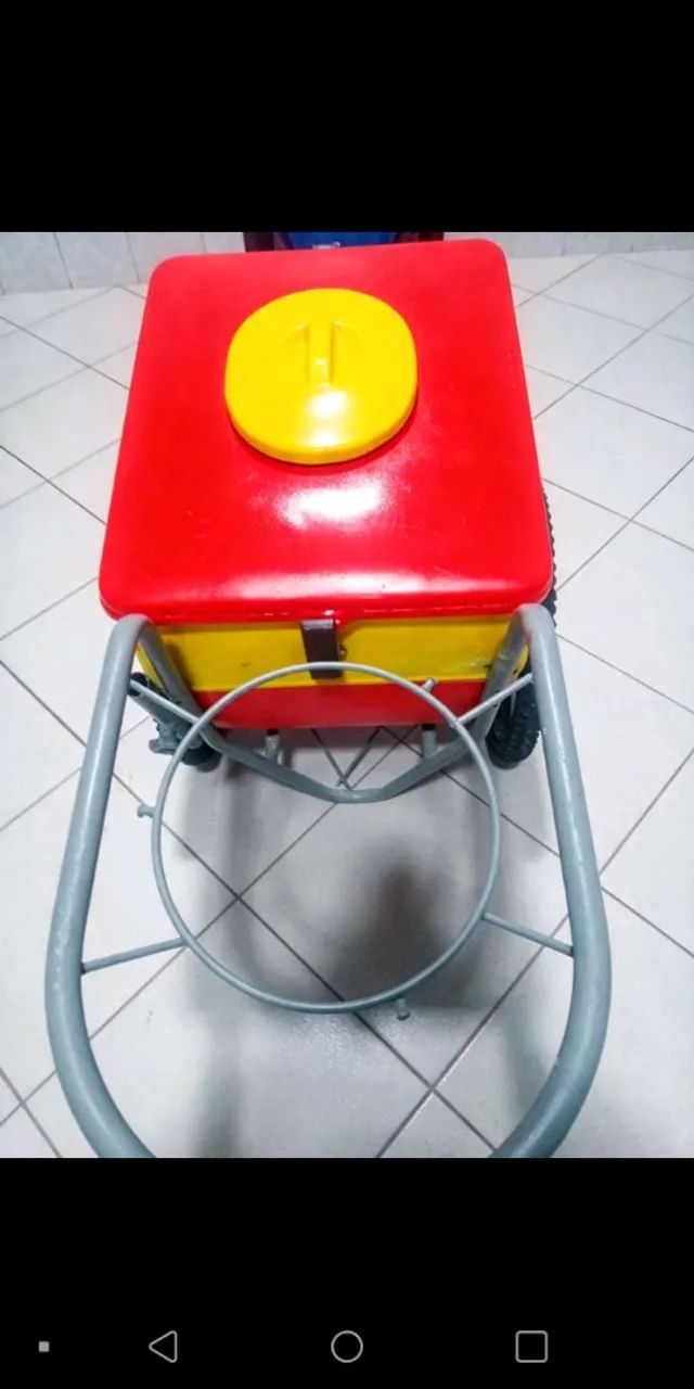 Carrinho picole - Foto 3