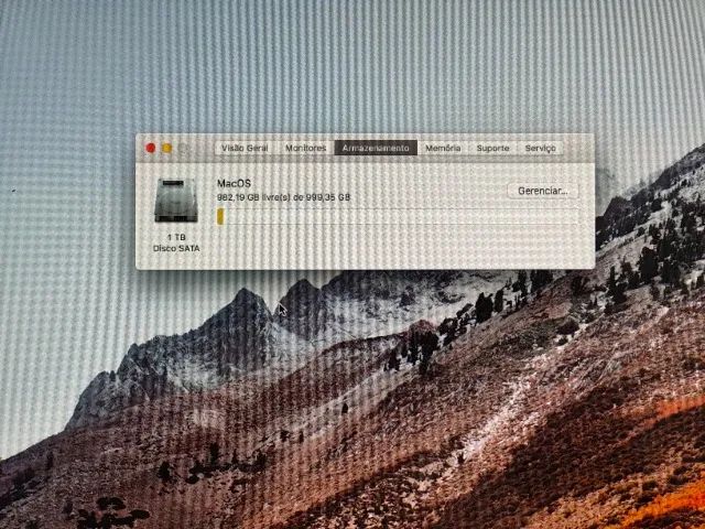iMac 2011 27" 1TB HDD 20GB RAM - Foto 3