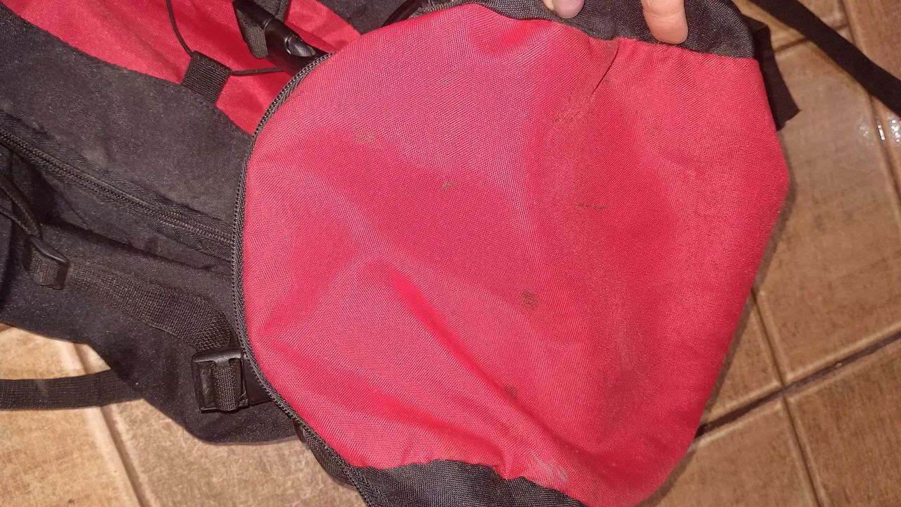Mochila camping 50 litros - Foto 4