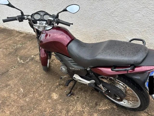 CG Titan 150 - Foto 3