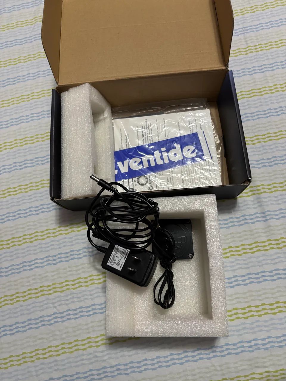 Pedal eventide h9 - Foto 2