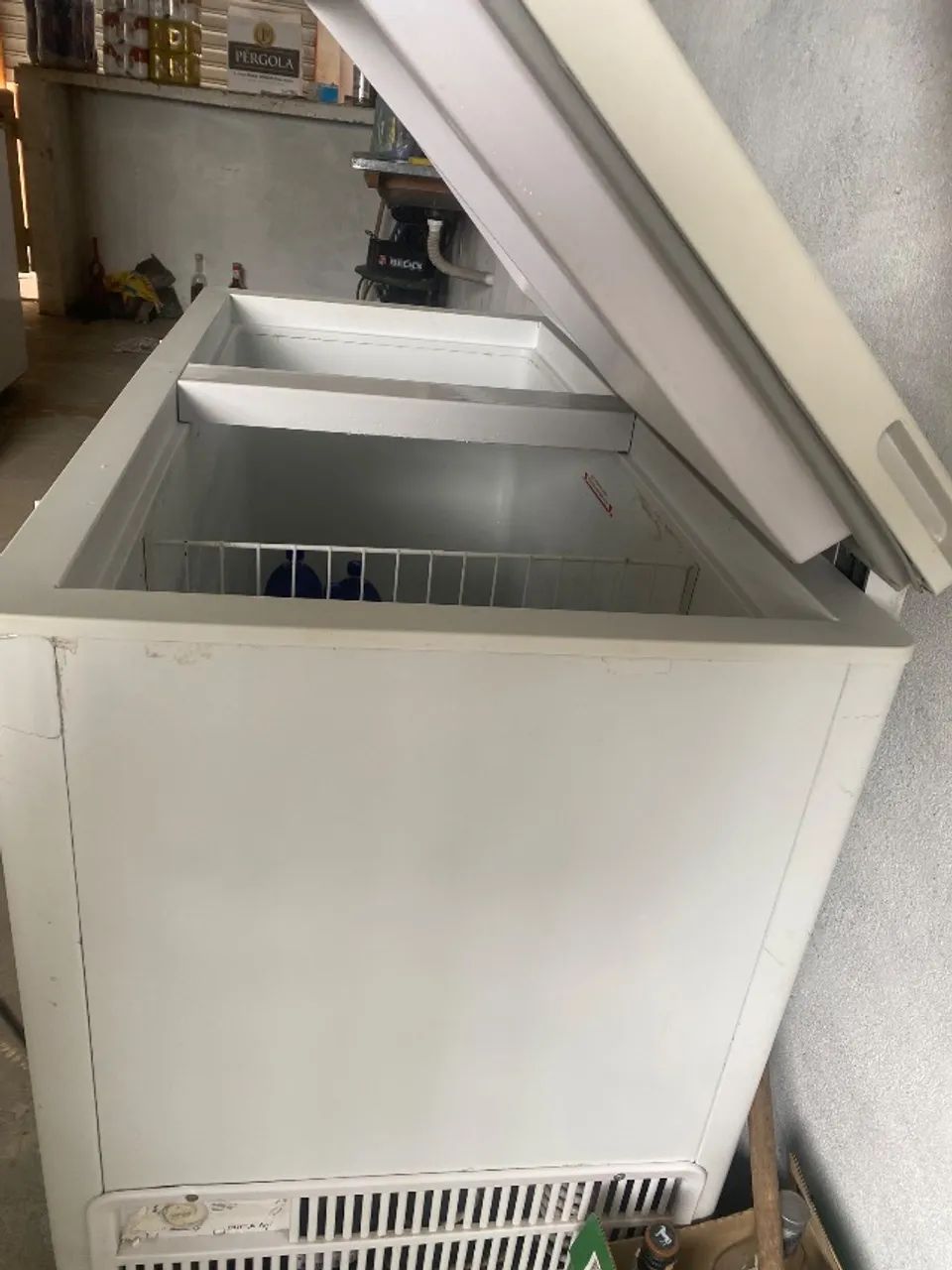 Freezer  - Foto 5