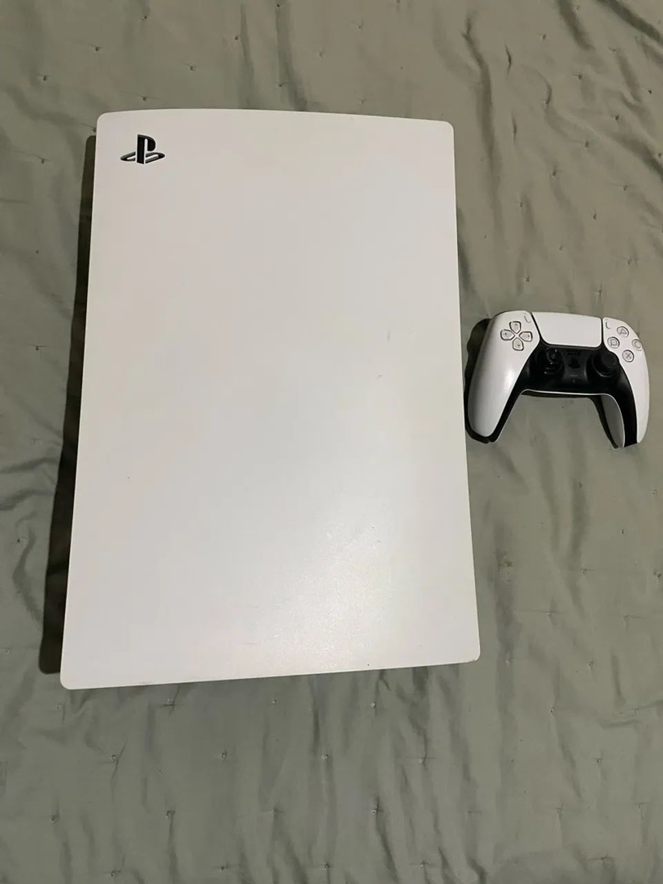 PS5 (PlayStation 5)