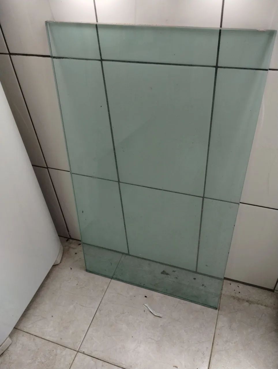 Tampo de mesa 