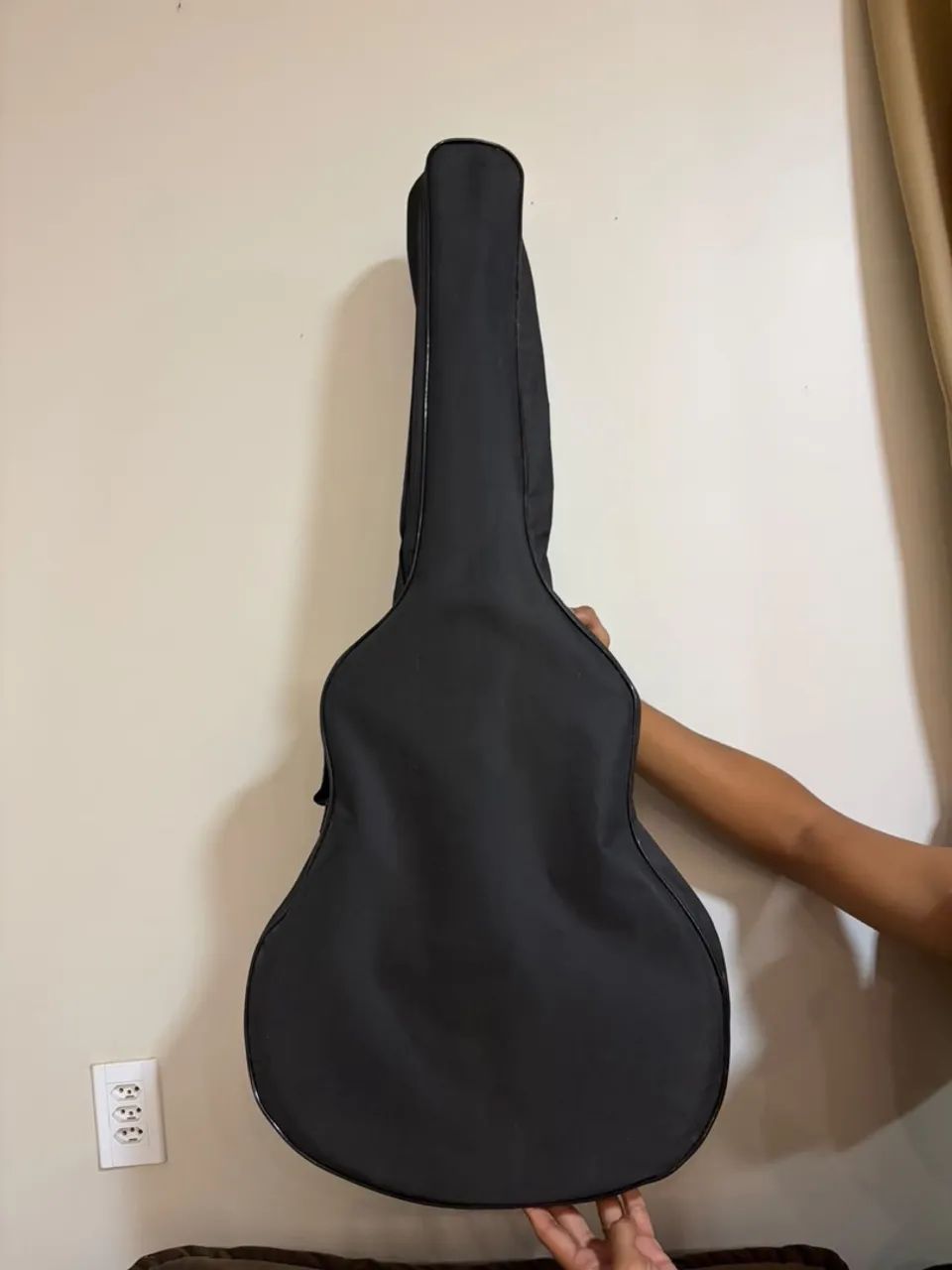 Violão Eletroacústico Giannini  - Foto 5