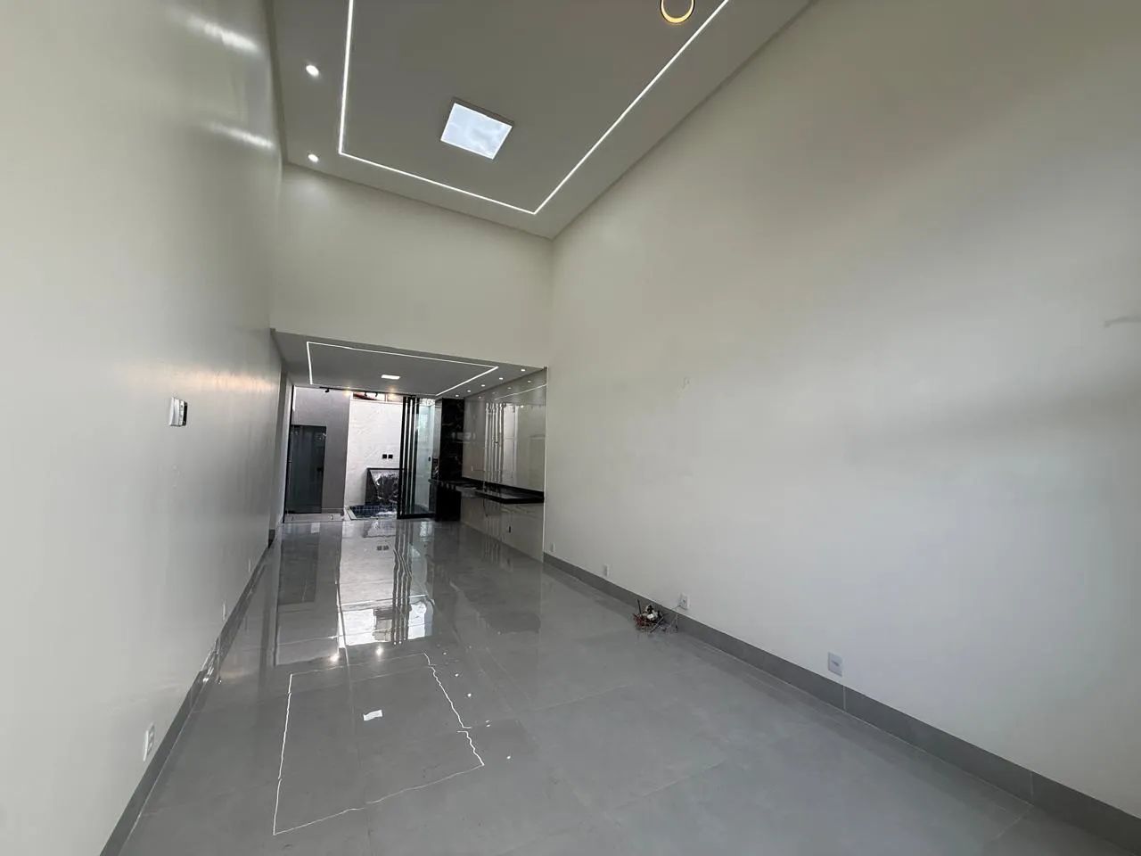 CASA 3 SUITES COM PISCINA JARDIM ELI FORTE - Foto 5