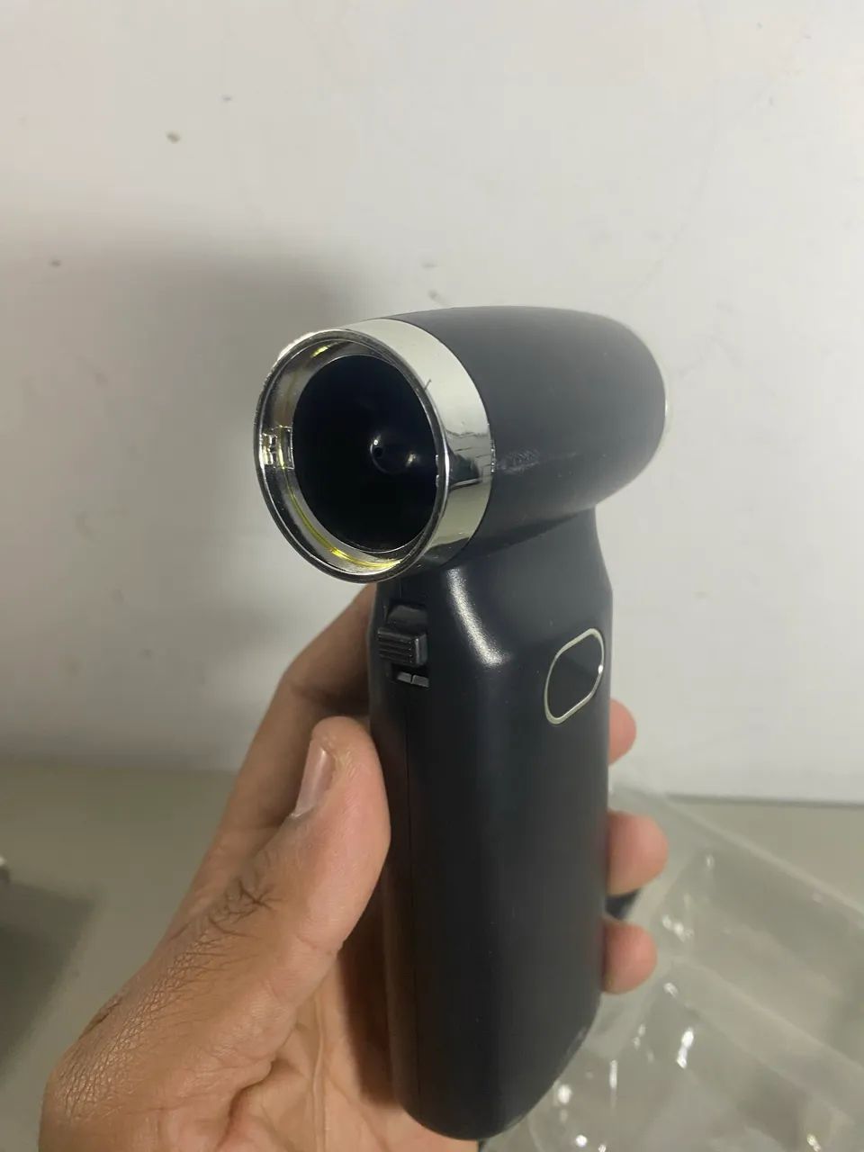 Super Mini soprador  - Foto 4