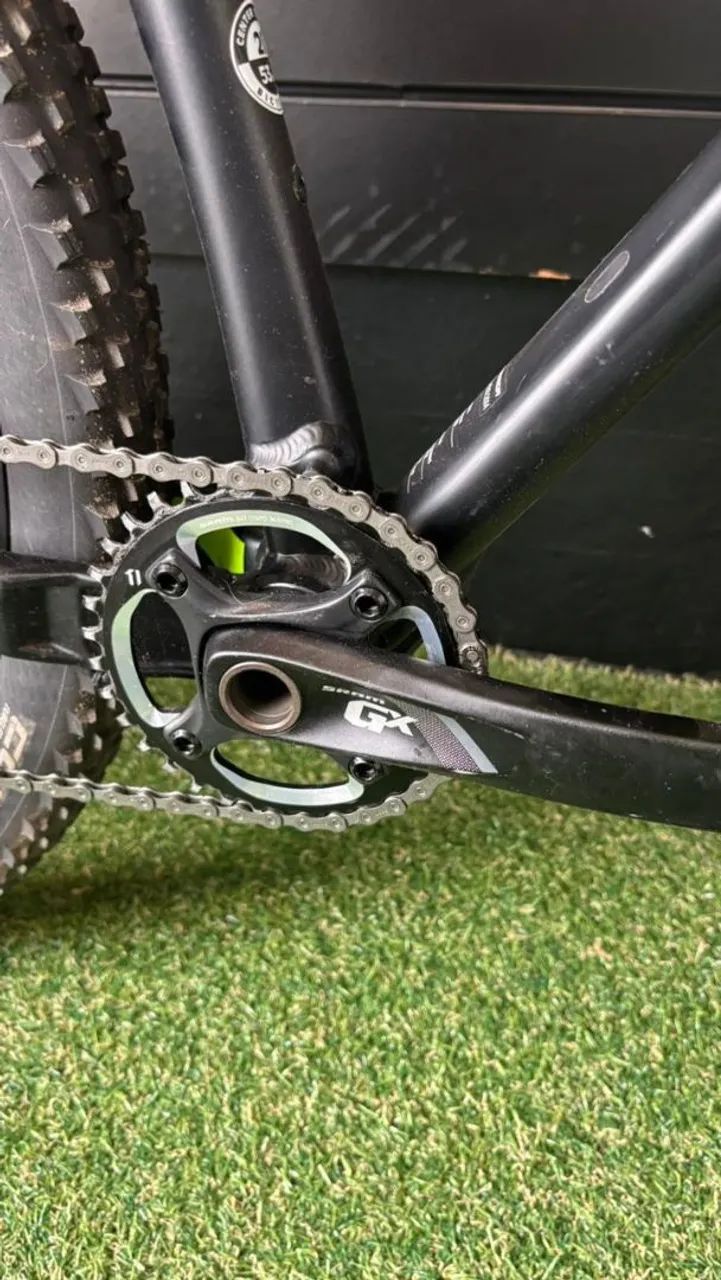 Bike MTB HT Merida Big Nine aro 29 - alumínio - Foto 2