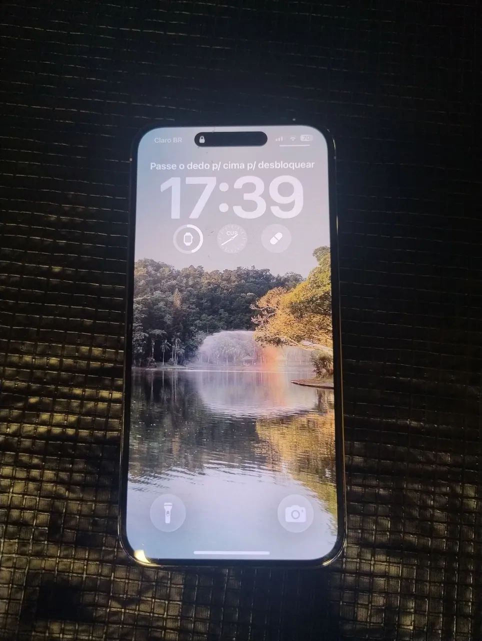 iPhone 14 Pro Max 256GB - Foto 3