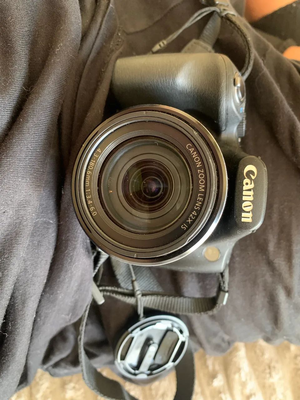 Câmera  - Foto 4