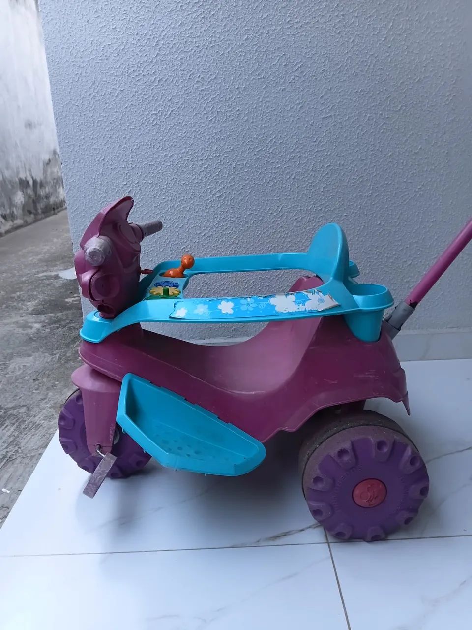 Triciclo 
