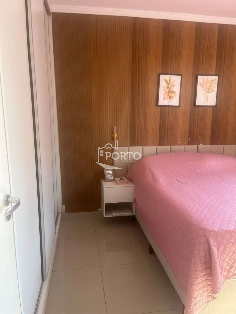 Apartamento 2 quartos à venda, Pérola do Oriente em Piracicaba - Foto 4