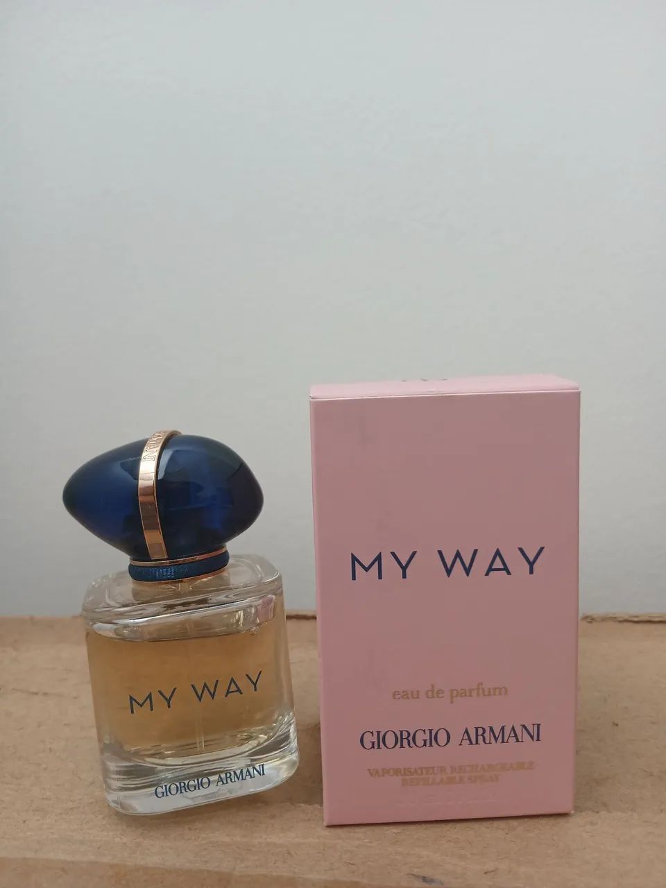 Perfume - Foto 3