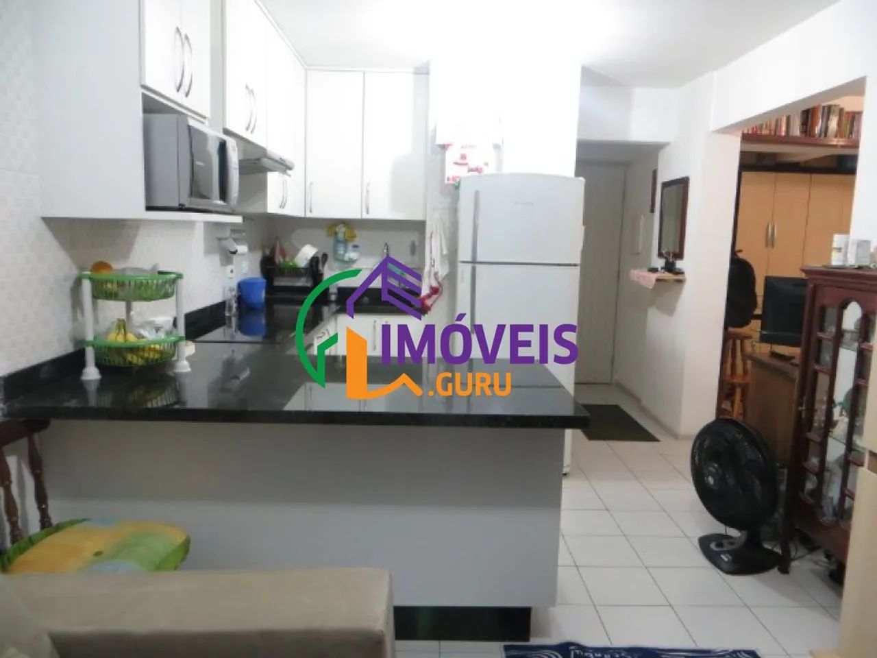 APARTAMENTO - SANTO AMARO - SP