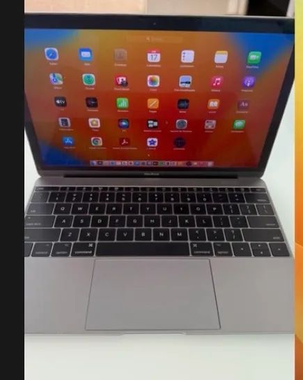 Vendo MacBook Retina 12? (2017) - Impecável - Foto 2